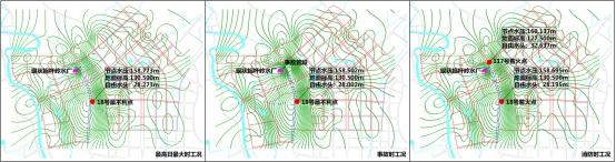 賀州市生態(tài)新城核心區(qū)市政工程管線專項規(guī)劃