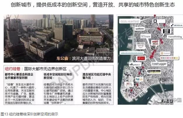 深圳2030：實現(xiàn)有質(zhì)量效益的精明增長——深圳新一輪城市總體規(guī)劃編制的初步思考│實踐探索