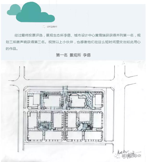 城市空間第一次手繪描圖活動(dòng)