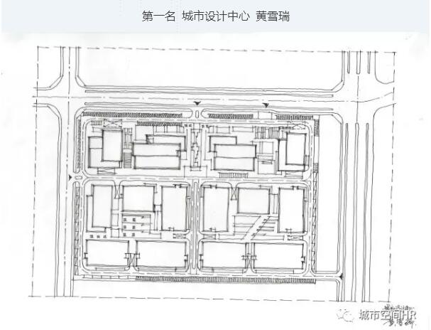 城市空間第一次手繪描圖活動(dòng)