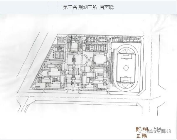 城市空間第一次手繪描圖活動(dòng)