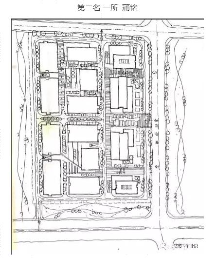 城市空間第一次手繪描圖活動(dòng)