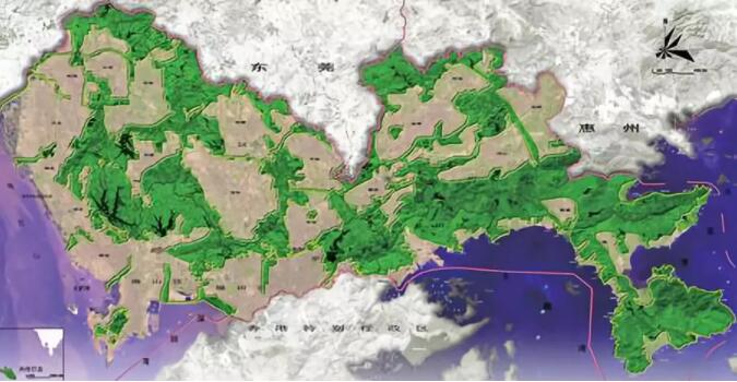 空間論道  | 由加：深圳市城市更新歷程回顧與展望