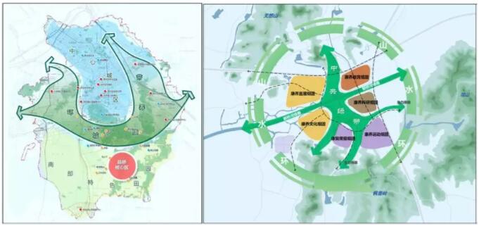 “2018年度城市空間優(yōu)秀城鄉(xiāng)規(guī)劃設(shè)計項目評選會”圓滿落幕