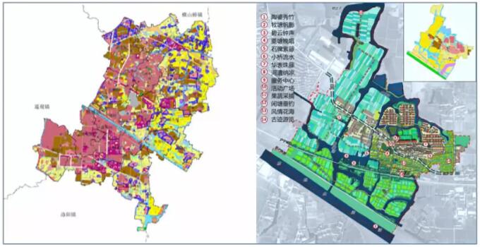 “2018年度城市空間優(yōu)秀城鄉(xiāng)規(guī)劃設(shè)計項目評選會”圓滿落幕