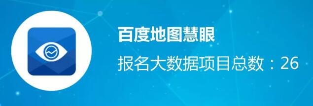 【城市空間】躋身中國(guó)規(guī)劃行業(yè)大數(shù)據(jù)應(yīng)用機(jī)構(gòu)TOP10